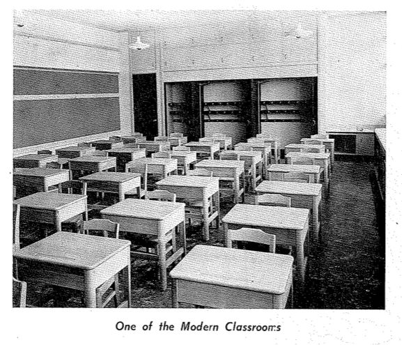 One Room