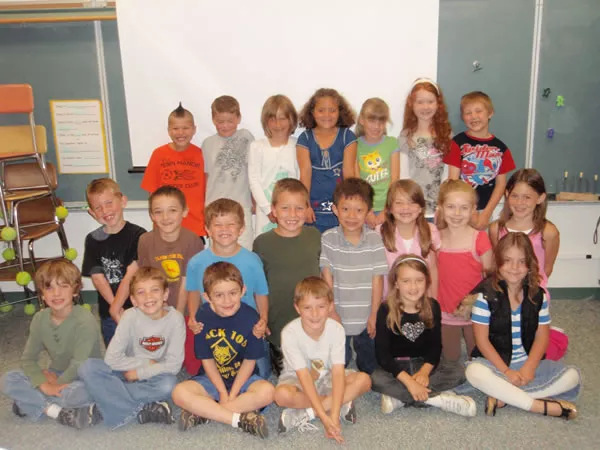 2ndgraders