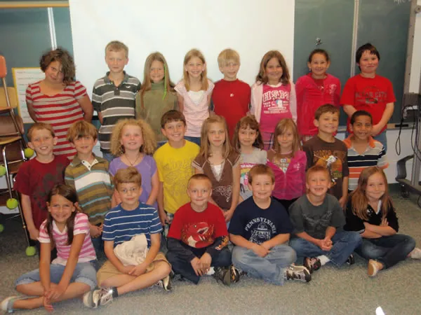 3rdgraders