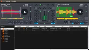 Mixxx like Pitch Perfect!