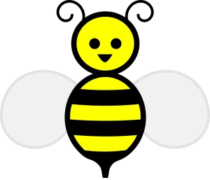 Bees for Blog