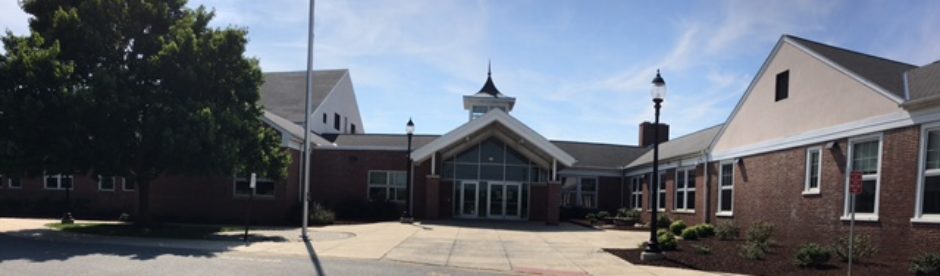 Central Manor Third Grade
