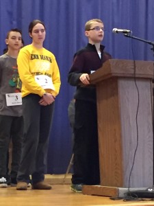 MaxSpellingBee