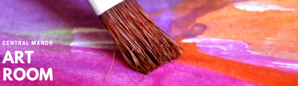 Central Manor Art Room