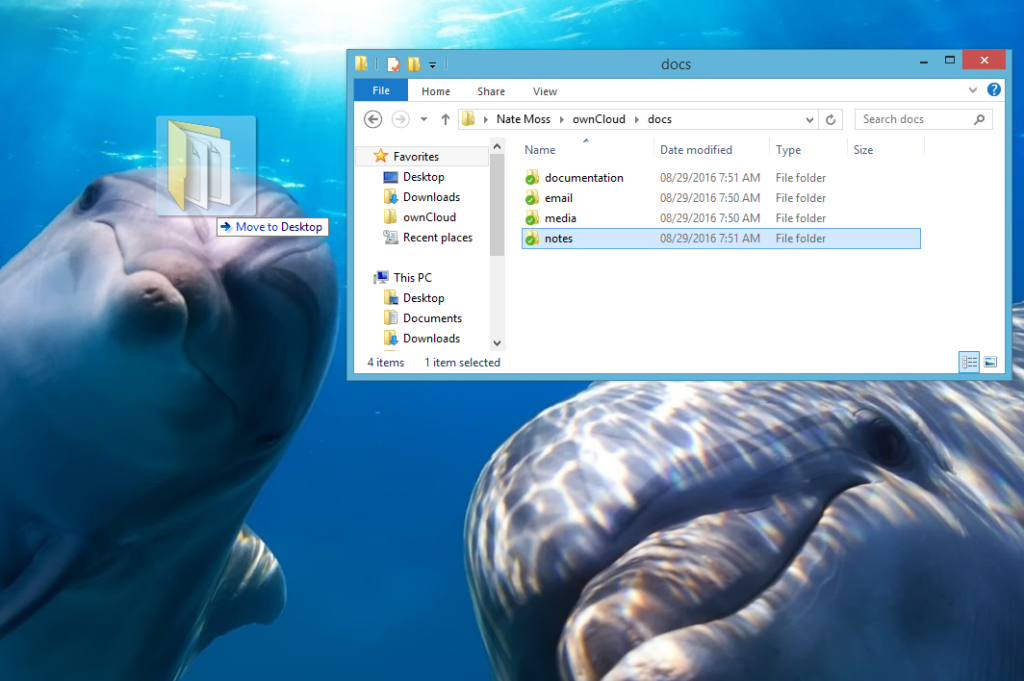owncloud_right-click-drag