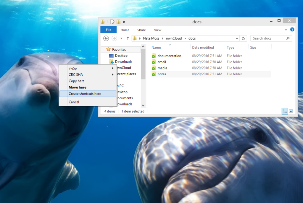 owncloud_right-click-options