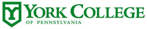 York College Logo