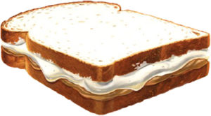Sandwich