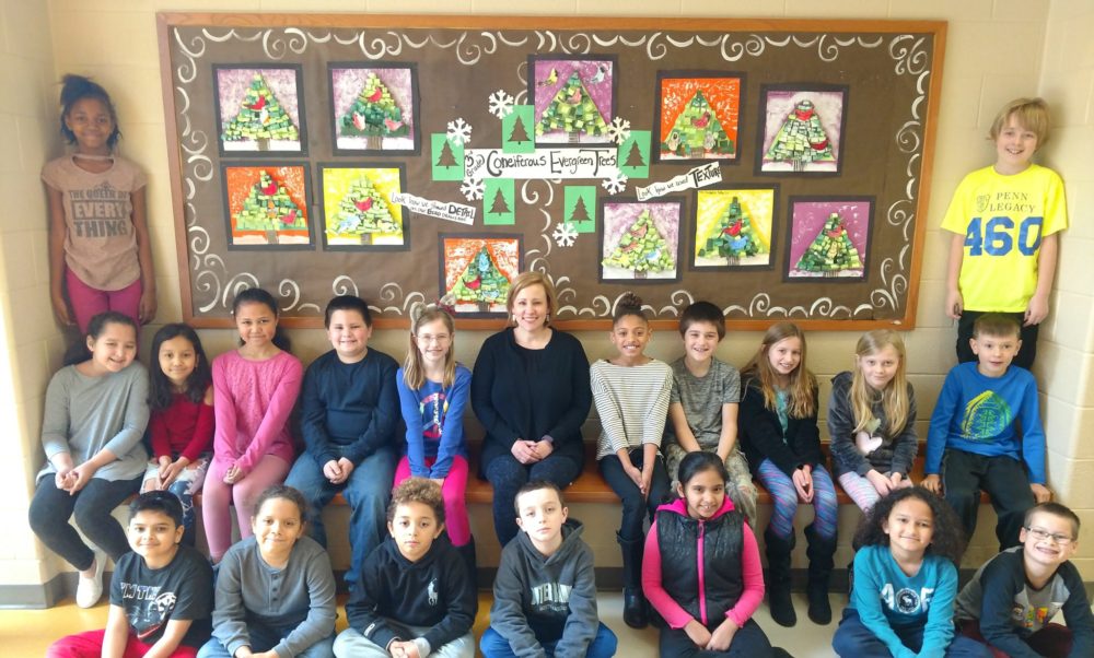 Smith Kid Bloggers