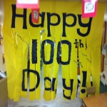Hallway streamers