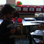 Jeremy reads "The Pond Map"