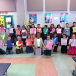 Serious writers!