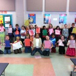 Wacky writers!