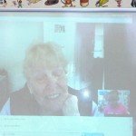 Mrs. Pollock!