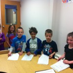 Readers!