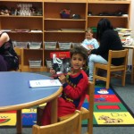 Jeremy shares about Dr. Seuss 