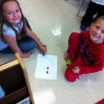 Cayleigh and Daniel