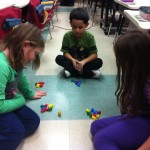 Madison, Wilfredo, Cayleigh